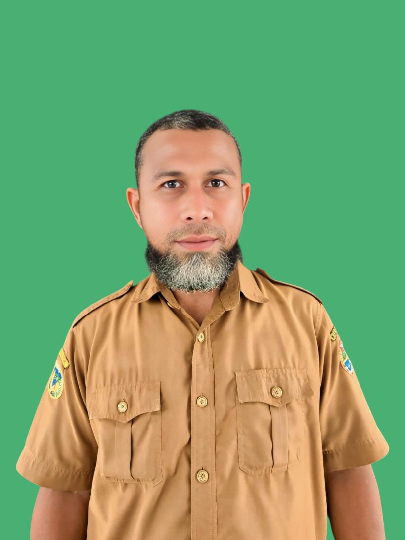 Foto SEKSI PEMBANGUNAN