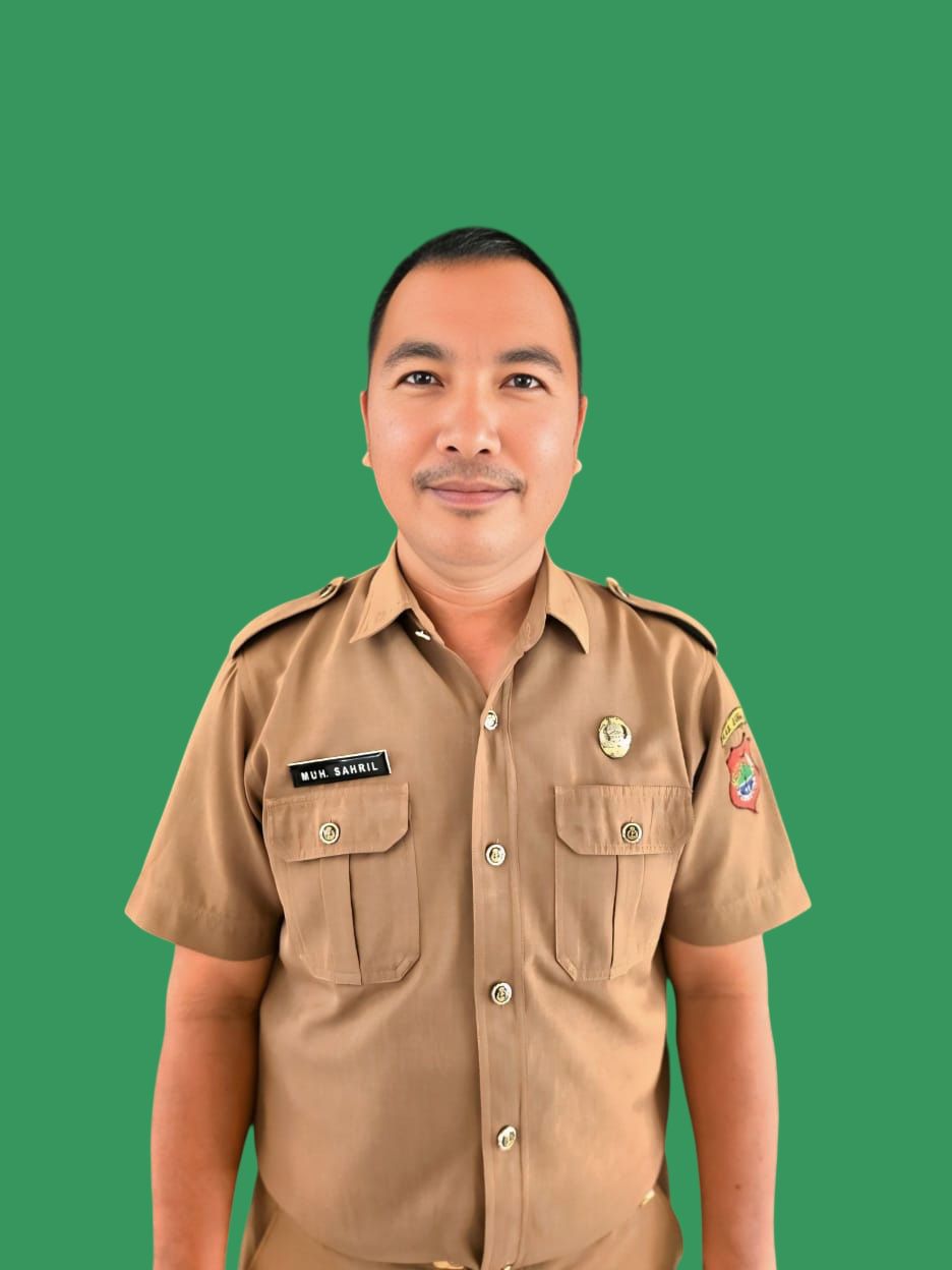 Foto SEKSI PEMERINTAHAN